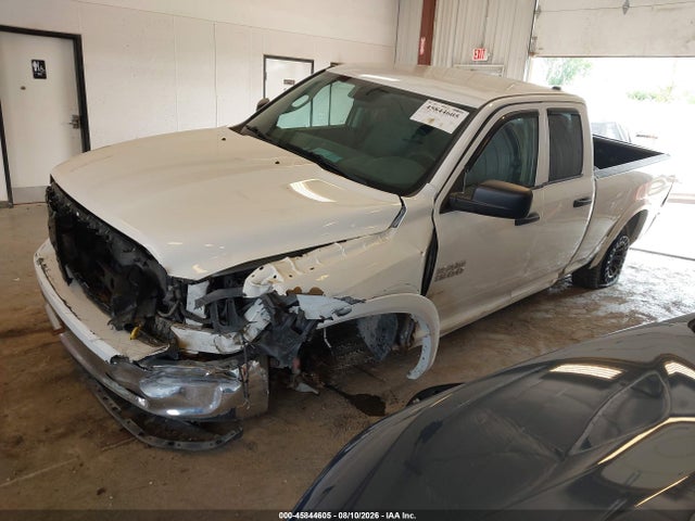 Aukcja sprzedaży 2013 Ram 1500 St, vin: 1C6RR7FP2DS612731, numer aukcji: 45844605