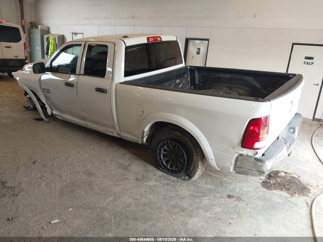 Aukcja sprzedaży 2013 Ram 1500 St, vin: 1C6RR7FP2DS612731, numer aukcji: 45844605