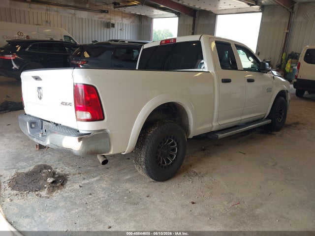 Aukcja sprzedaży 2013 Ram 1500 St, vin: 1C6RR7FP2DS612731, numer aukcji: 45844605