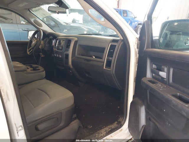 Aukcja sprzedaży 2013 Ram 1500 St, vin: 1C6RR7FP2DS612731, numer aukcji: 45844605