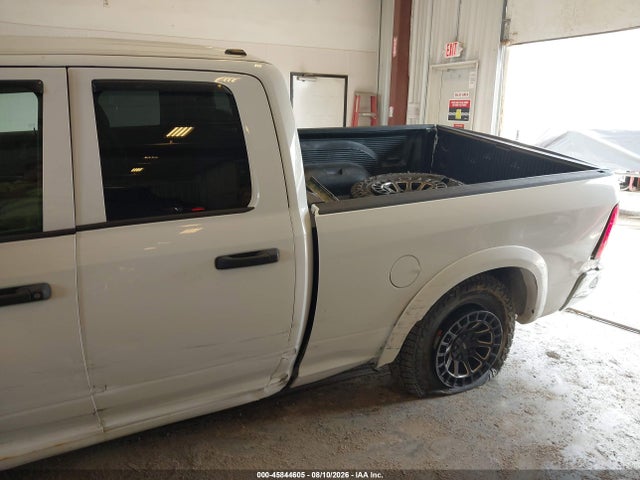 Aukcja sprzedaży 2013 Ram 1500 St, vin: 1C6RR7FP2DS612731, numer aukcji: 45844605