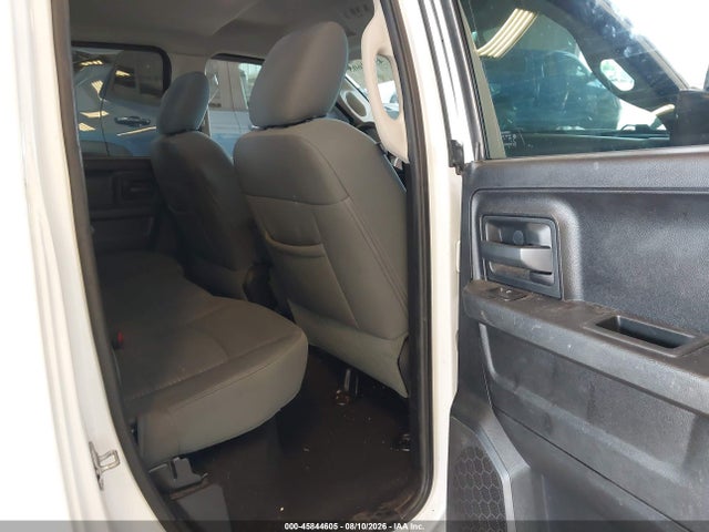 Aukcja sprzedaży 2013 Ram 1500 St, vin: 1C6RR7FP2DS612731, numer aukcji: 45844605