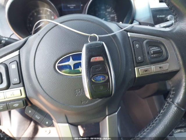 Aukcja sprzedaży 2016 Subaru Outback 2.5i Limited, vin: 4S4BSANC4G3356550, numer aukcji: 45844611