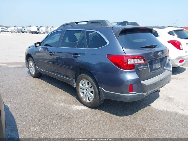 Aukcja sprzedaży 2016 Subaru Outback 2.5i Limited, vin: 4S4BSANC4G3356550, numer aukcji: 45844611