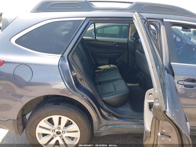 Aukcja sprzedaży 2016 Subaru Outback 2.5i Limited, vin: 4S4BSANC4G3356550, numer aukcji: 45844611