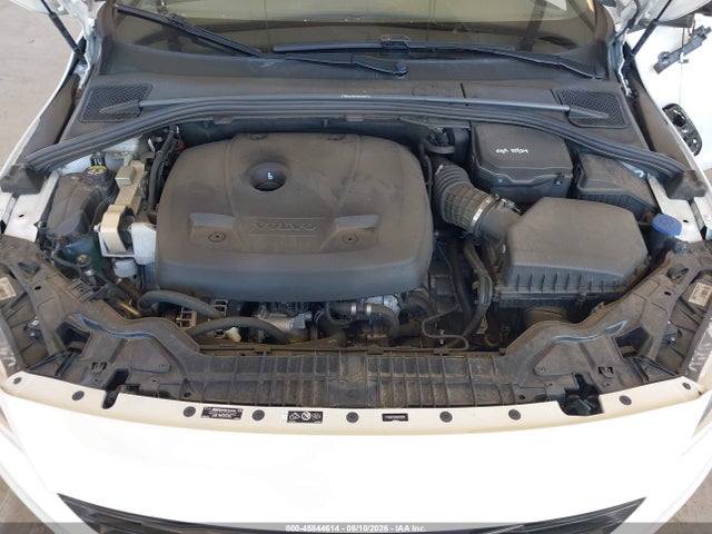 YV149MTS2H2420378 Volvo S60 T6 R-design Platinum