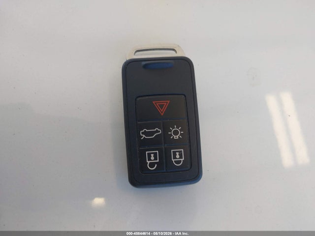 YV149MTS2H2420378 Volvo S60 T6 R-design Platinum