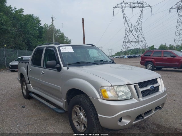2004 Ford Explorer Sport Trac Adrenalin/xls/xlt მანქანა იყიდება აუქციონზე, vin: 1FMZU77K44UB26321, აუქციონის ნომერი: 45844616