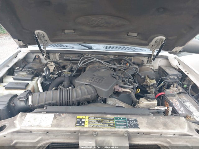 2004 Ford Explorer Sport Trac Adrenalin/xls/xlt მანქანა იყიდება აუქციონზე, vin: 1FMZU77K44UB26321, აუქციონის ნომერი: 45844616