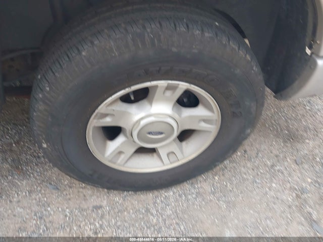 2004 Ford Explorer Sport Trac Adrenalin/xls/xlt მანქანა იყიდება აუქციონზე, vin: 1FMZU77K44UB26321, აუქციონის ნომერი: 45844616