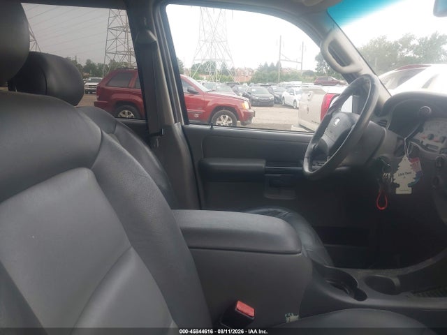 2004 Ford Explorer Sport Trac Adrenalin/xls/xlt მანქანა იყიდება აუქციონზე, vin: 1FMZU77K44UB26321, აუქციონის ნომერი: 45844616