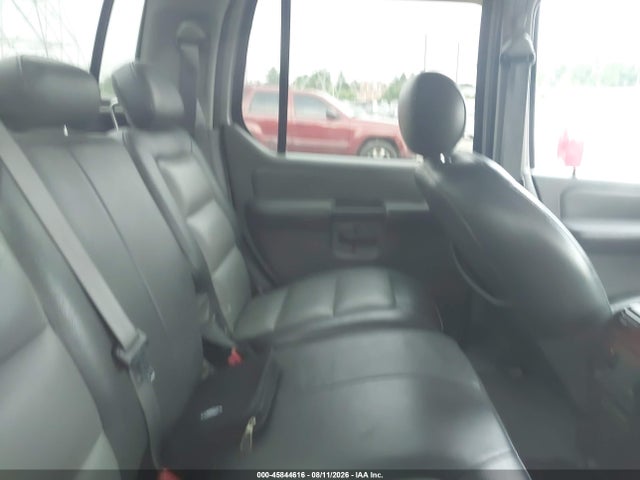 2004 Ford Explorer Sport Trac Adrenalin/xls/xlt მანქანა იყიდება აუქციონზე, vin: 1FMZU77K44UB26321, აუქციონის ნომერი: 45844616