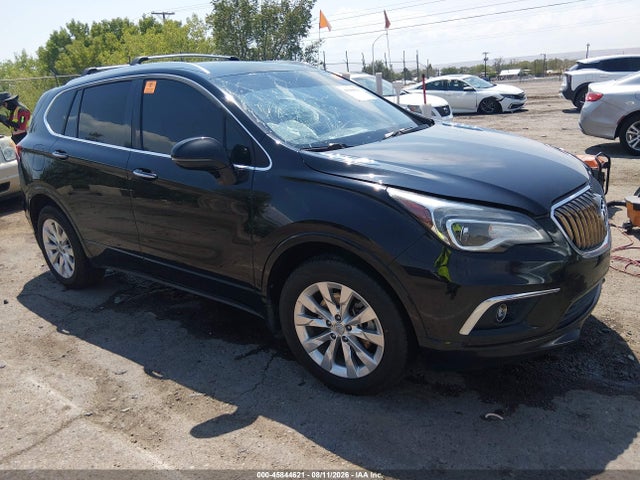 2017 LRBFXBSA4HD100256 zdjęcie główne