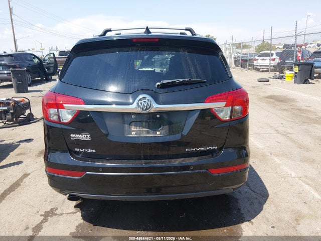 Buick Envision Essence 2017 LRBFXBSA4HD100256 Image 15