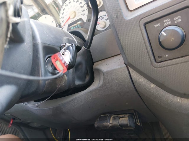 Aukcja sprzedaży 2009 Dodge Ram 3500 Slt, vin: 3D7MX48L39G525216, numer aukcji: 45844625