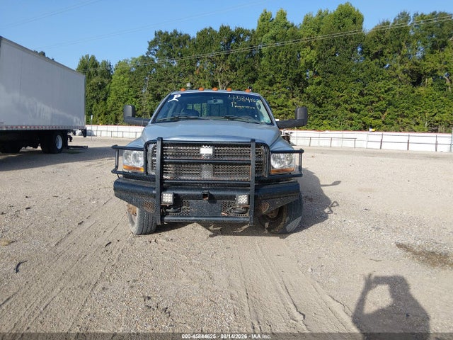 Aukcja sprzedaży 2009 Dodge Ram 3500 Slt, vin: 3D7MX48L39G525216, numer aukcji: 45844625