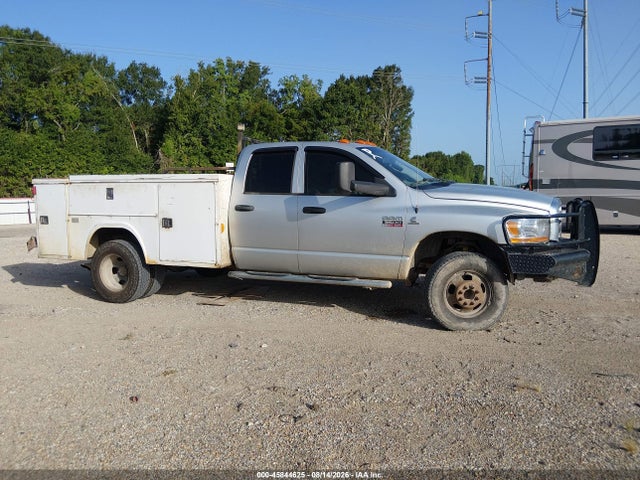 Aukcja sprzedaży 2009 Dodge Ram 3500 Slt, vin: 3D7MX48L39G525216, numer aukcji: 45844625
