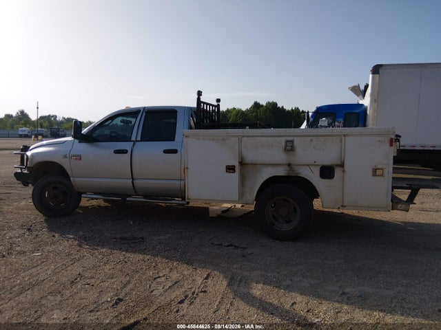 Aukcja sprzedaży 2009 Dodge Ram 3500 Slt, vin: 3D7MX48L39G525216, numer aukcji: 45844625