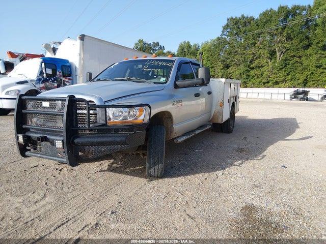 Aukcja sprzedaży 2009 Dodge Ram 3500 Slt, vin: 3D7MX48L39G525216, numer aukcji: 45844625