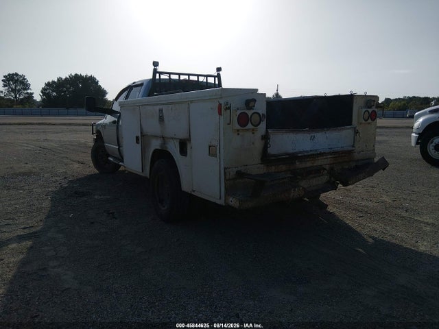 Aukcja sprzedaży 2009 Dodge Ram 3500 Slt, vin: 3D7MX48L39G525216, numer aukcji: 45844625