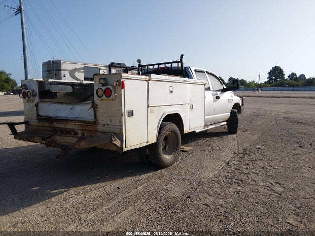 Aukcja sprzedaży 2009 Dodge Ram 3500 Slt, vin: 3D7MX48L39G525216, numer aukcji: 45844625