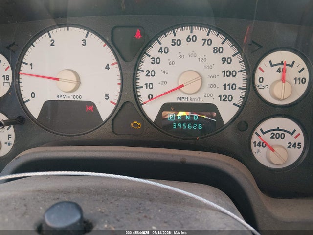 Aukcja sprzedaży 2009 Dodge Ram 3500 Slt, vin: 3D7MX48L39G525216, numer aukcji: 45844625