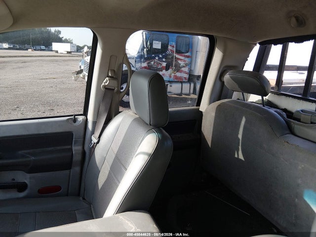 Aukcja sprzedaży 2009 Dodge Ram 3500 Slt, vin: 3D7MX48L39G525216, numer aukcji: 45844625
