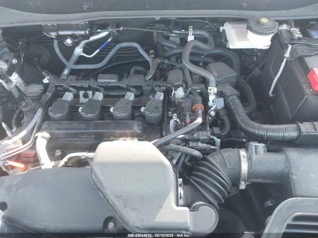 Продажа на аукционе авто 2025 Honda Cr-v Ex-l Awd, vin: 2HKRS4H71SH473017, номер лота: 45844628