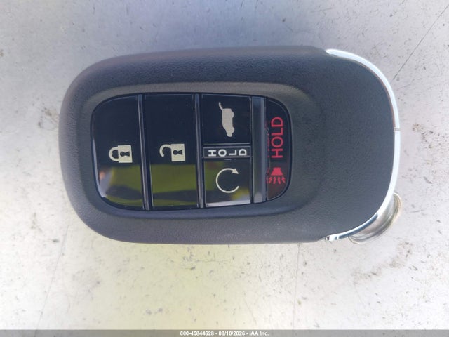 Продажа на аукционе авто 2025 Honda Cr-v Ex-l Awd, vin: 2HKRS4H71SH473017, номер лота: 45844628