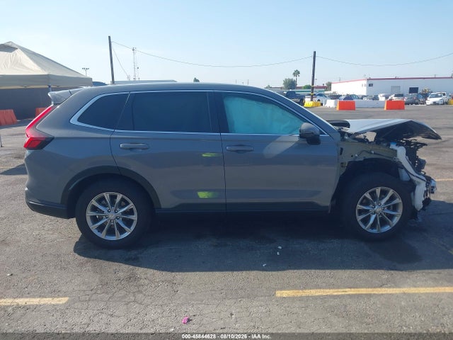 Продажа на аукционе авто 2025 Honda Cr-v Ex-l Awd, vin: 2HKRS4H71SH473017, номер лота: 45844628