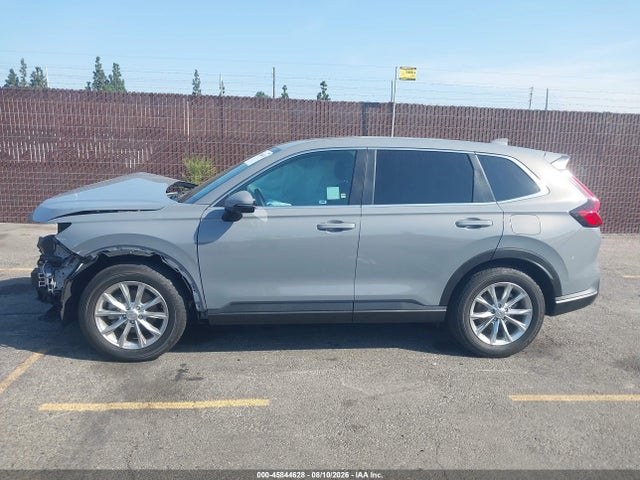 Продажа на аукционе авто 2025 Honda Cr-v Ex-l Awd, vin: 2HKRS4H71SH473017, номер лота: 45844628