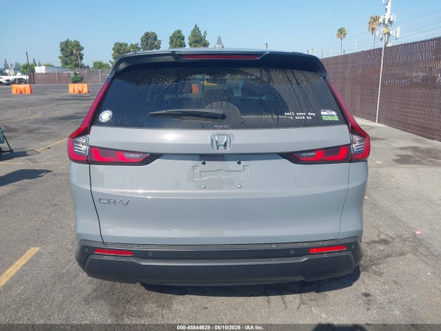 Продажа на аукционе авто 2025 Honda Cr-v Ex-l Awd, vin: 2HKRS4H71SH473017, номер лота: 45844628