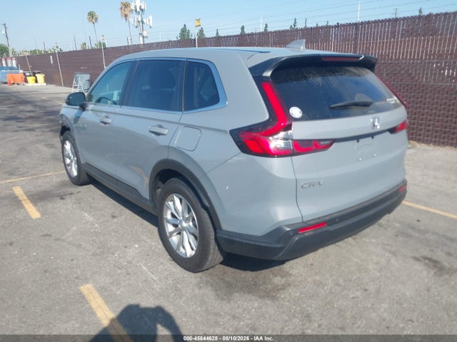 Продажа на аукционе авто 2025 Honda Cr-v Ex-l Awd, vin: 2HKRS4H71SH473017, номер лота: 45844628