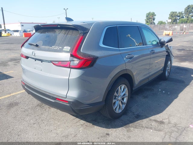Продажа на аукционе авто 2025 Honda Cr-v Ex-l Awd, vin: 2HKRS4H71SH473017, номер лота: 45844628