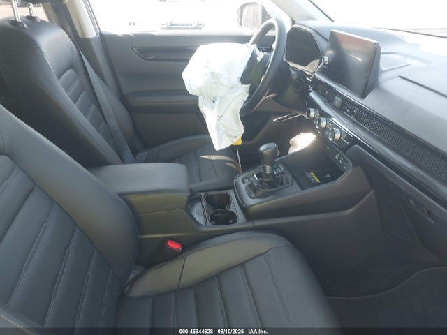 Продажа на аукционе авто 2025 Honda Cr-v Ex-l Awd, vin: 2HKRS4H71SH473017, номер лота: 45844628