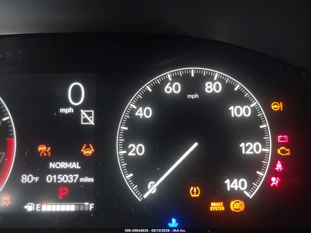 Продажа на аукционе авто 2025 Honda Cr-v Ex-l Awd, vin: 2HKRS4H71SH473017, номер лота: 45844628