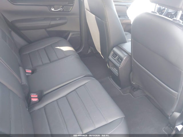Продажа на аукционе авто 2025 Honda Cr-v Ex-l Awd, vin: 2HKRS4H71SH473017, номер лота: 45844628
