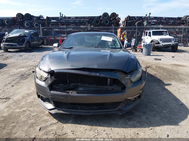 Ford Mustang V6 2016 1FA6P8AM4G5299789 Image 13