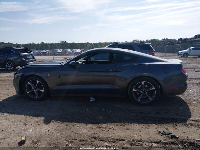 Ford Mustang V6 2016 1FA6P8AM4G5299789 Image 15
