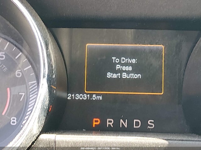 Ford Mustang V6 2016 1FA6P8AM4G5299789 Image 16