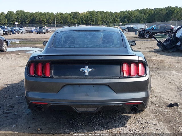 Ford Mustang V6 2016 1FA6P8AM4G5299789 Image 17