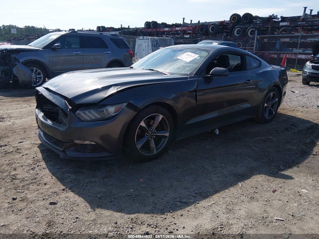 Ford Mustang V6 2016 1FA6P8AM4G5299789 Image 2