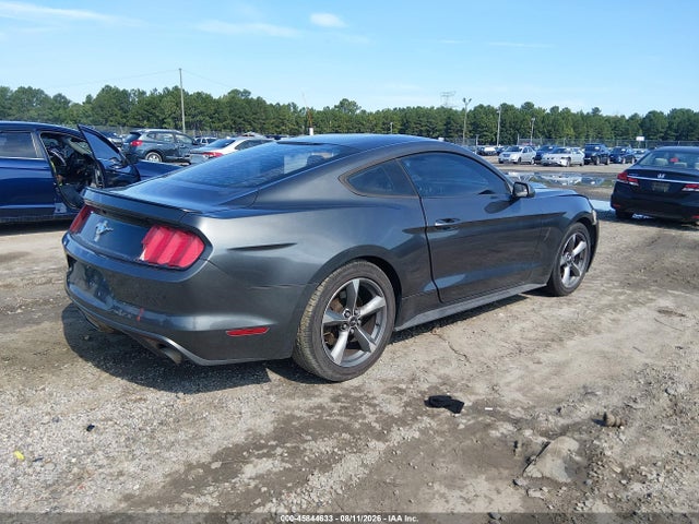 Ford Mustang V6 2016 1FA6P8AM4G5299789 Image 4