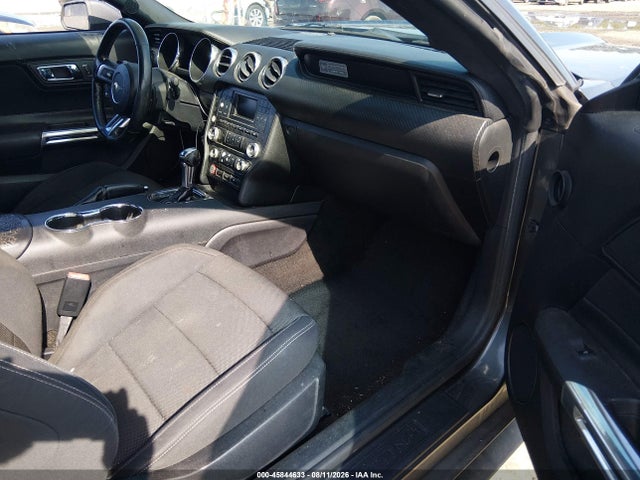Ford Mustang V6 2016 1FA6P8AM4G5299789 Image 5
