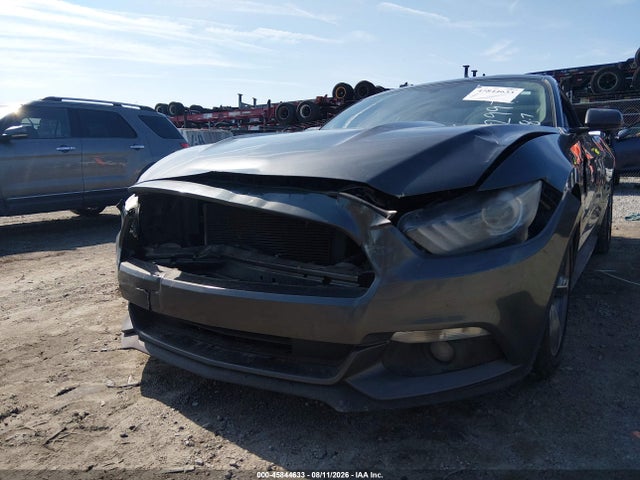 Ford Mustang V6 2016 1FA6P8AM4G5299789 Image 6