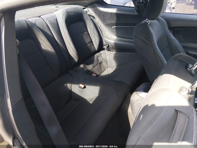 Ford Mustang V6 2016 1FA6P8AM4G5299789 Image 8