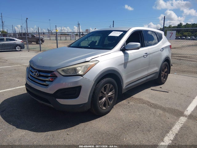 Aukcja sprzedaży 2013 Hyundai Santa Fe Sport, vin: 5XYZTDLB6DG015752, numer aukcji: 45844636