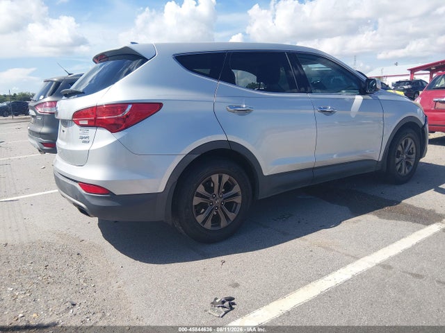 Aukcja sprzedaży 2013 Hyundai Santa Fe Sport, vin: 5XYZTDLB6DG015752, numer aukcji: 45844636