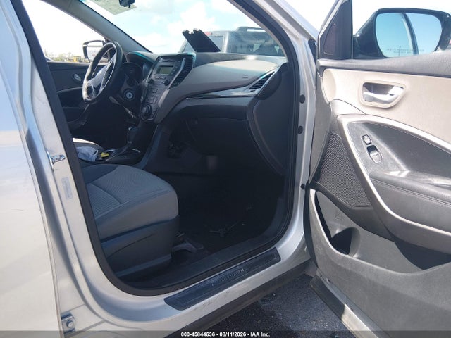 Aukcja sprzedaży 2013 Hyundai Santa Fe Sport, vin: 5XYZTDLB6DG015752, numer aukcji: 45844636