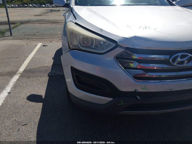 Aukcja sprzedaży 2013 Hyundai Santa Fe Sport, vin: 5XYZTDLB6DG015752, numer aukcji: 45844636